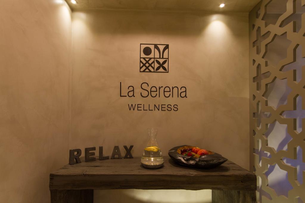 Hotel Boutique La Serena - Altea (Adults Only) Buitenkant foto